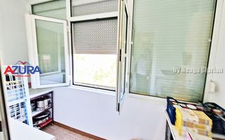 AZURA Imobiliare - Cel mai bun Apartament cu 4 Camere din Trivale - Poză 4