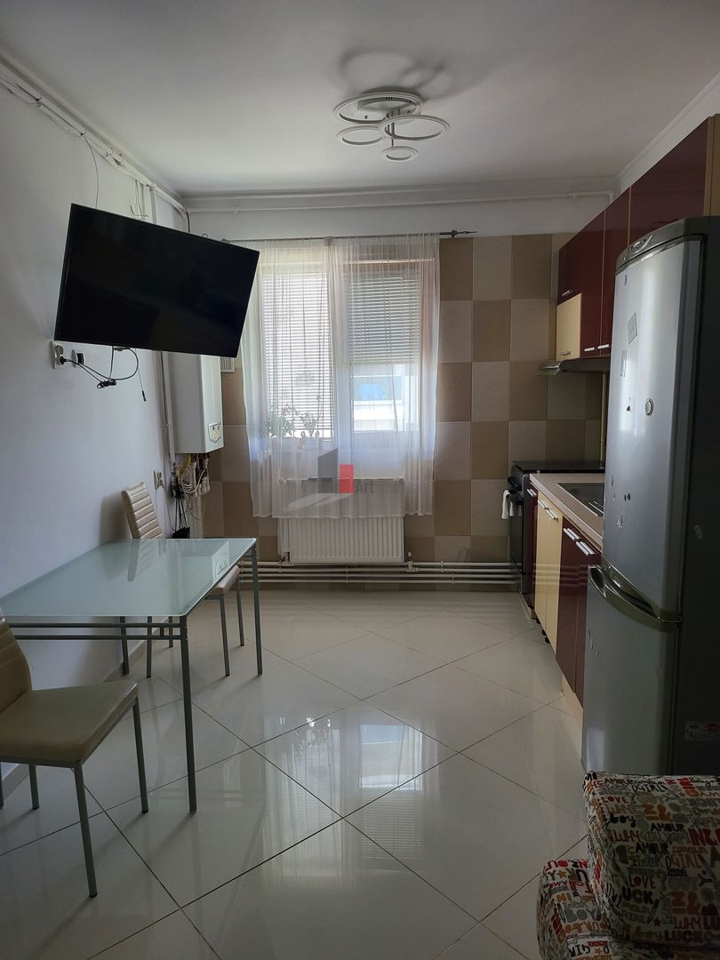 Complet echipat si mobilat; Apartamentul este inchiriat acum! - Poză 7