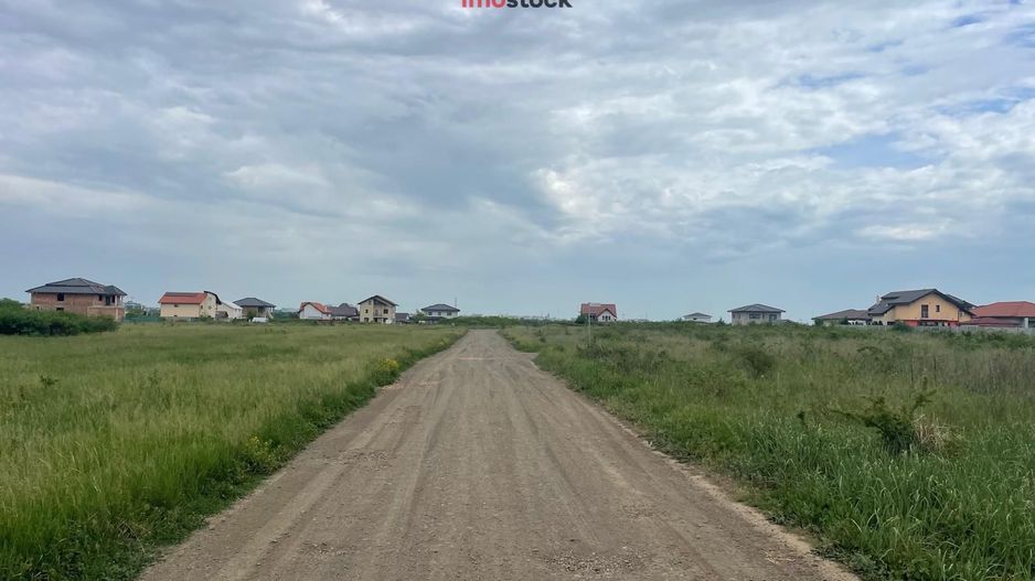 PARCELE TEREN TIMISOARA- METRO 2 I Comision 0 I - Poză 10