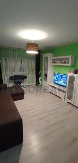 Apartament 3 camere, 2 băi, Dacia Bicaz, Iași – 88 mp, etaj 3/8, renovat - Poză 10