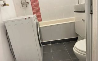 AP. 2 CAMERE CRANGASI, PET-FRIENDLY, MASINA SPALAT VASE, METROU 10 MIN - Poză 8