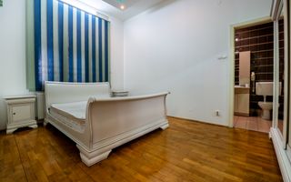 Apartament 3 camere 98mp, terasa 20mp, zona P-ta Muzeului - Poză 6