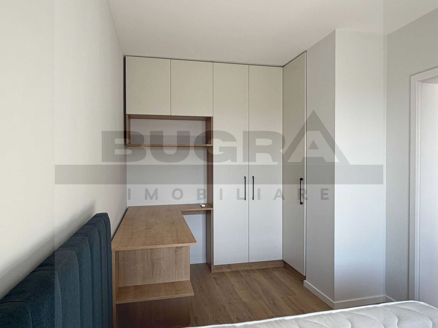 Apartament de 3 camere, 70mp, parcare, Baza Sportiva Gheorgheni - Poză 4