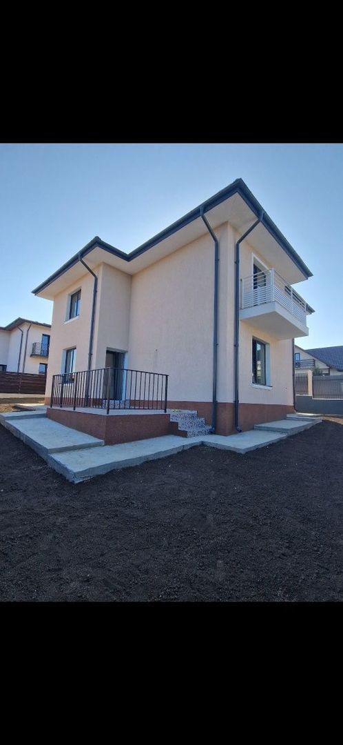 Ag BRASADAS vinde Casa P+1 in MIROSLAVA. - Poză 5