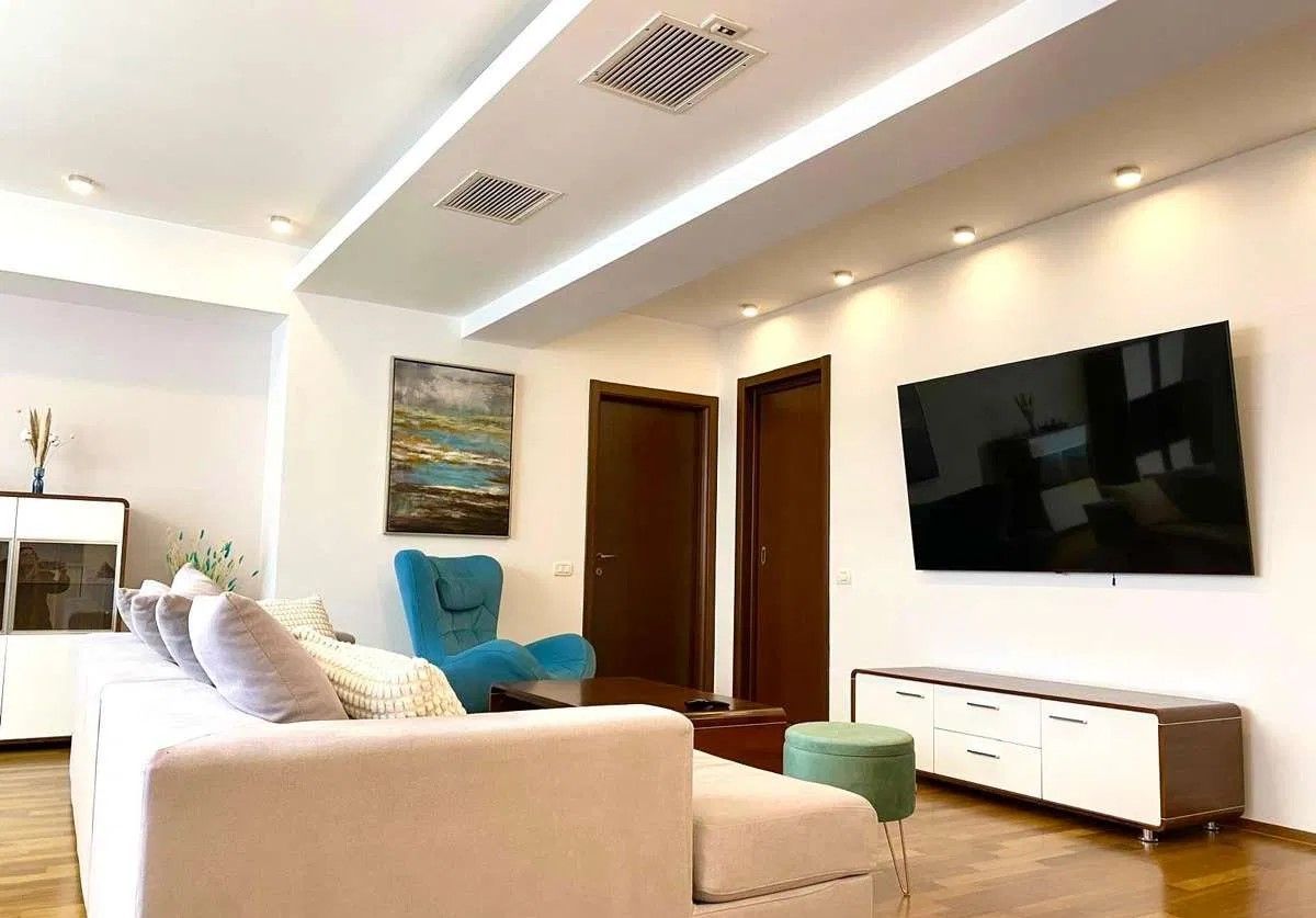 Apartament 3 camere premium Soseaua Nordului I View liber - Poză 9