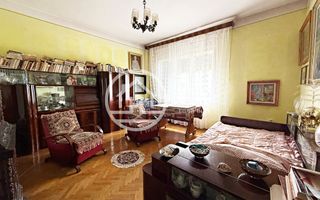 Casa cu 5 camere de inchiriat in zona Garii, Oradea - Poză 13