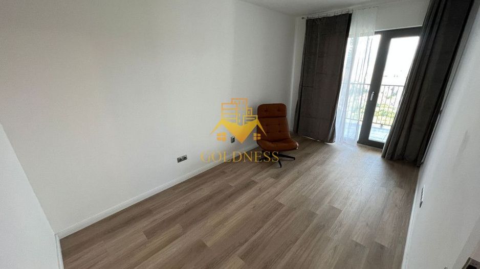 3 camere, modern, totul nou, parcare, Zorilor, zona Frunzisului, Lidl - Poză 6