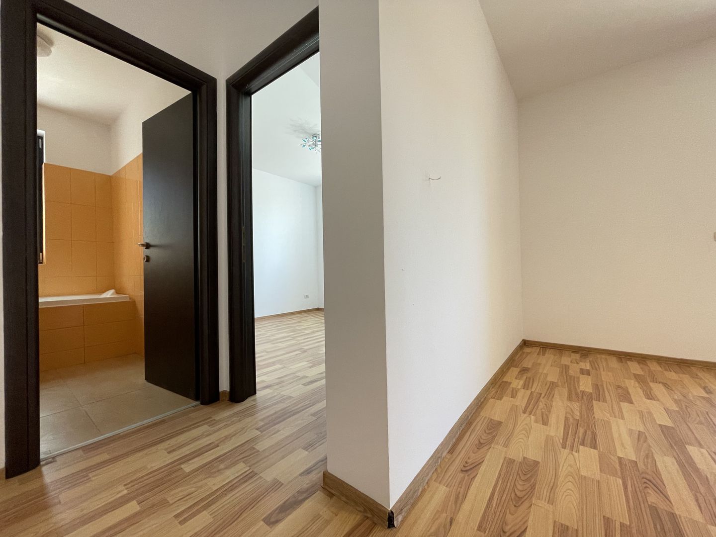 Apartament 2 camere, Parter - Venezia Rezidence Giroc, Parcare | Com 0 - Poză 11