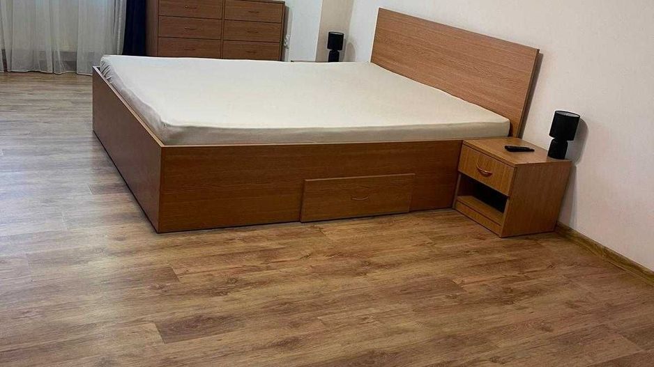 garsoniera decomandata pe Bd Brancoveanu S4 - Poză 3