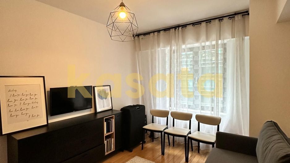 Apartament de vanzare – 3 Camere | Zona de Nord | Complex Upground - Poză 3