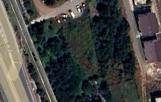 Teren intravilan 795.42mp Cartierul Latin-Bragadiru