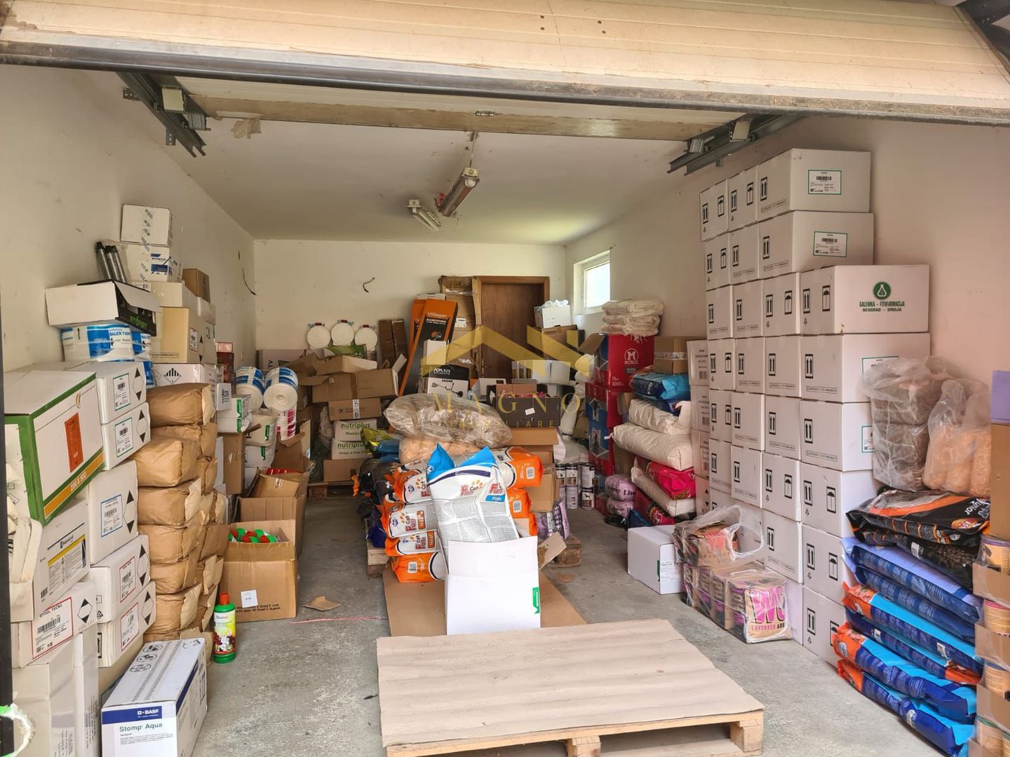 Cladire in orasul Kladovo / Serbia - Poză 15