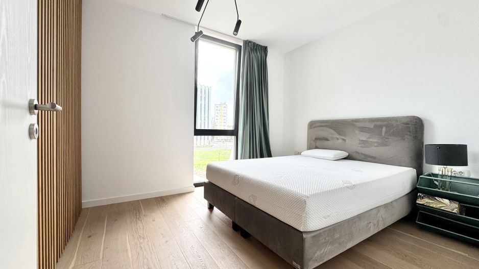 Apartament rafinat 3 camere | ISHO | Zonă premium - Poză 27