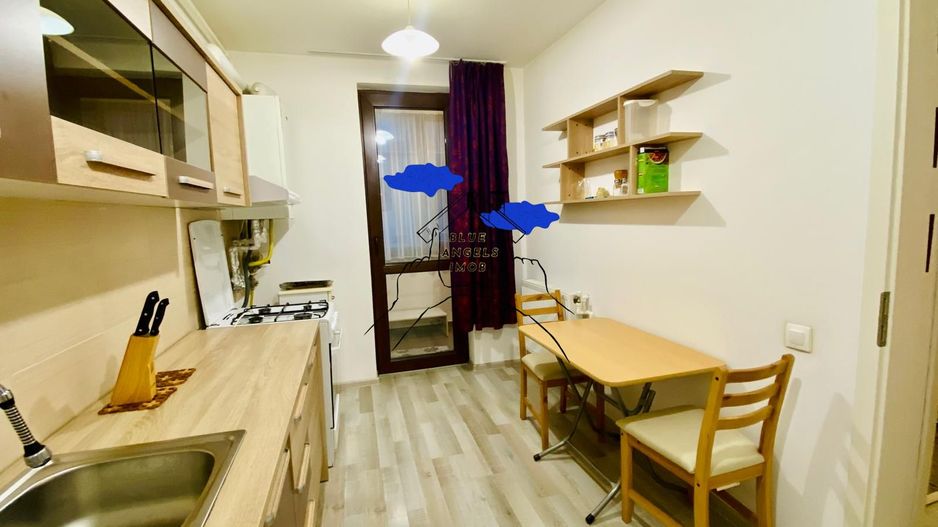 Garsoniera 37mp cu loc de parcare in Sanpetru Residence - Poză 5