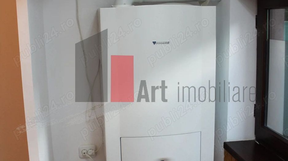 0% Comision- Casa de inchiriat in zona Floreasca/Barbu Vacarescu - Poză 11