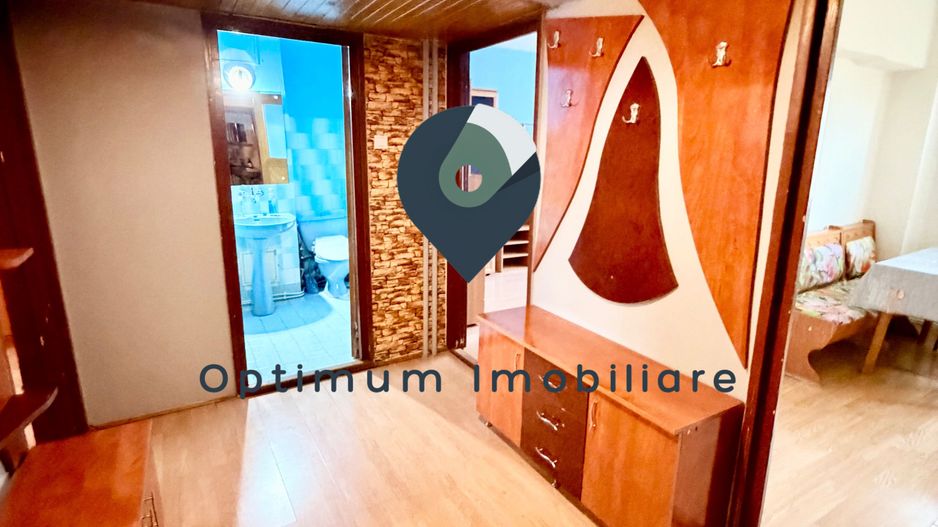 Apartament cu 3 camere, 2 bai, et 4/11, Marasti, zona Piata Marasti ! - Poză 13