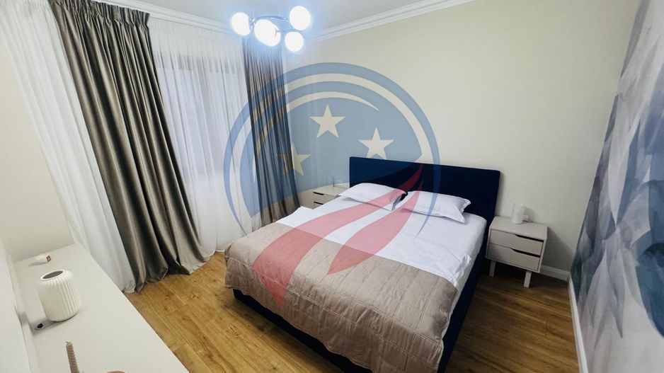 Apartament LUX | Ultracentral | Prima închiriere - Poză 4