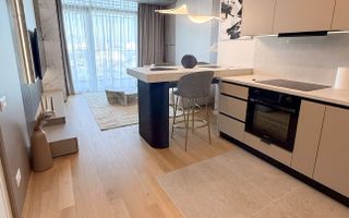 Închiriere apartament 2 camere | Prima Închiriere | Parcare + Boxă - Poză 3