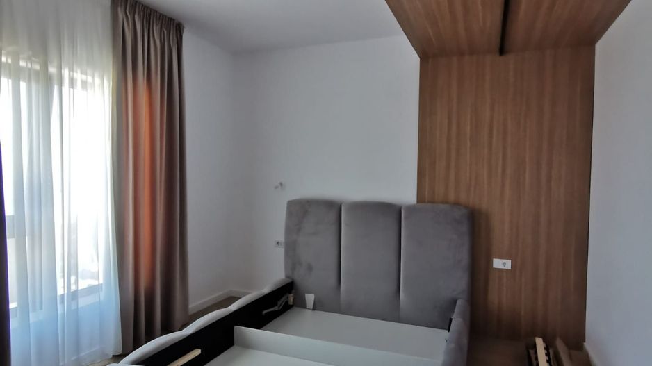 Vila  de tip duplex 4 camere Pompa Caldura Titan Pallady - Poză 11