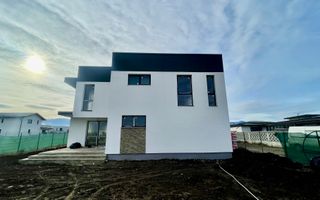 Casă 4 camere | Predare Decembrie 2025 | Utilități - Poză 7