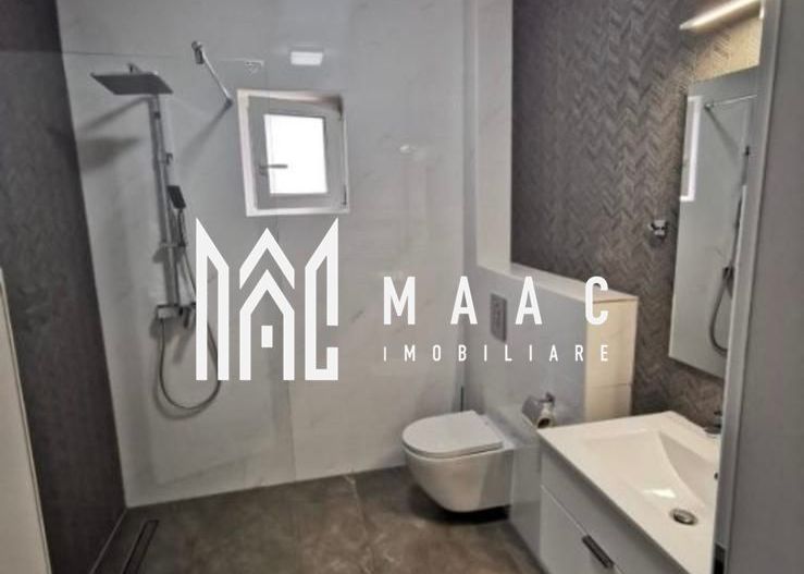 Apartament 2 camere decomandat de închiriat | Șelimbăr | 65 mp - Poză 6