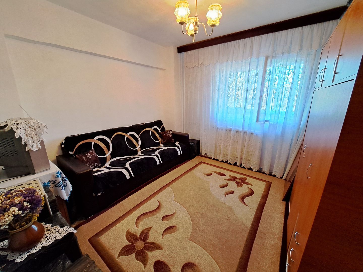 Apartament cu 3 camere 71,20 mp - Maica Domnului - Poză 4