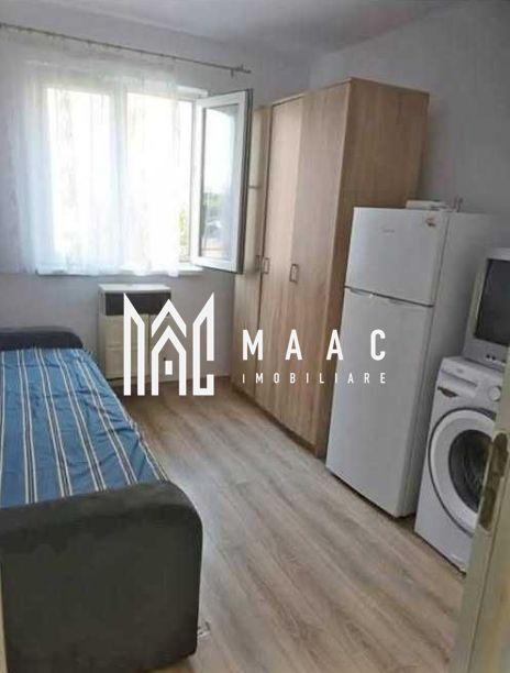 Apartament de vânzare Sibiu | Broscărie | 15 mp, etaj 1 - Poză 1