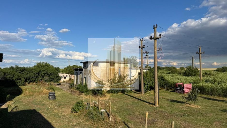 Platformă industrială cu acces E671 | 39.726 mp teren - Poză 11