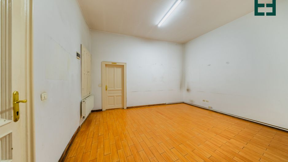 2 Apartamente unificate cu 7 camere - etaj 1  - Arad - Poză 17