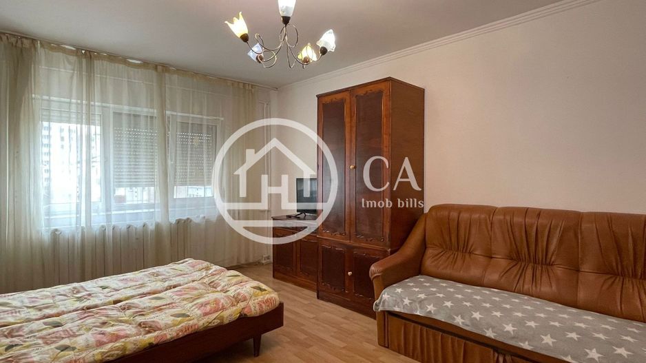 Apartament cu 3 camere de inchiriat in zona Decebal, Oradea - Poză 4