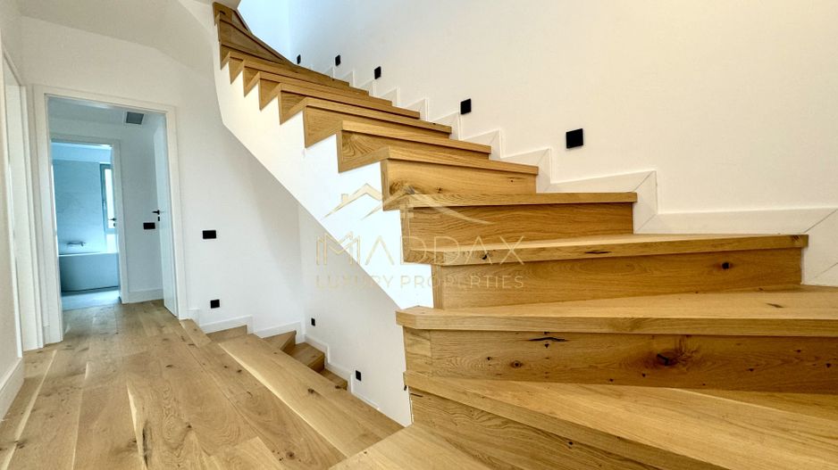 Vila Smart&Green *276mp* First Rent // Pipera-Erou Iancu Nicolae - Poză 35