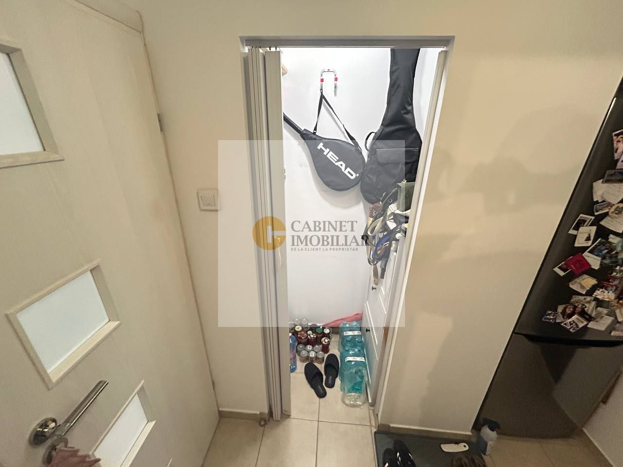 2 Camere Renovat | Etaj Intermediar | 300 m de Metrou | Mobilat-Utilat - Poză 9