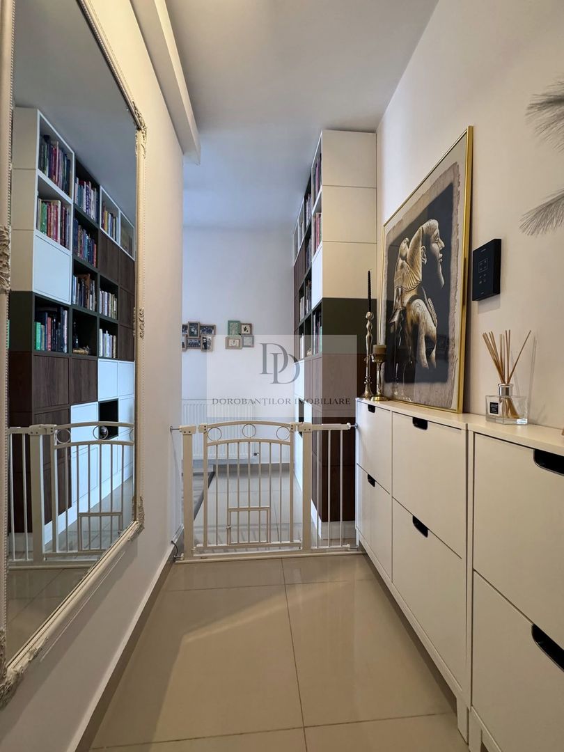 Apartament 3 Camere | 54 mp + 16 mp Balcoane | Dâmbul Rotund - Poză 7