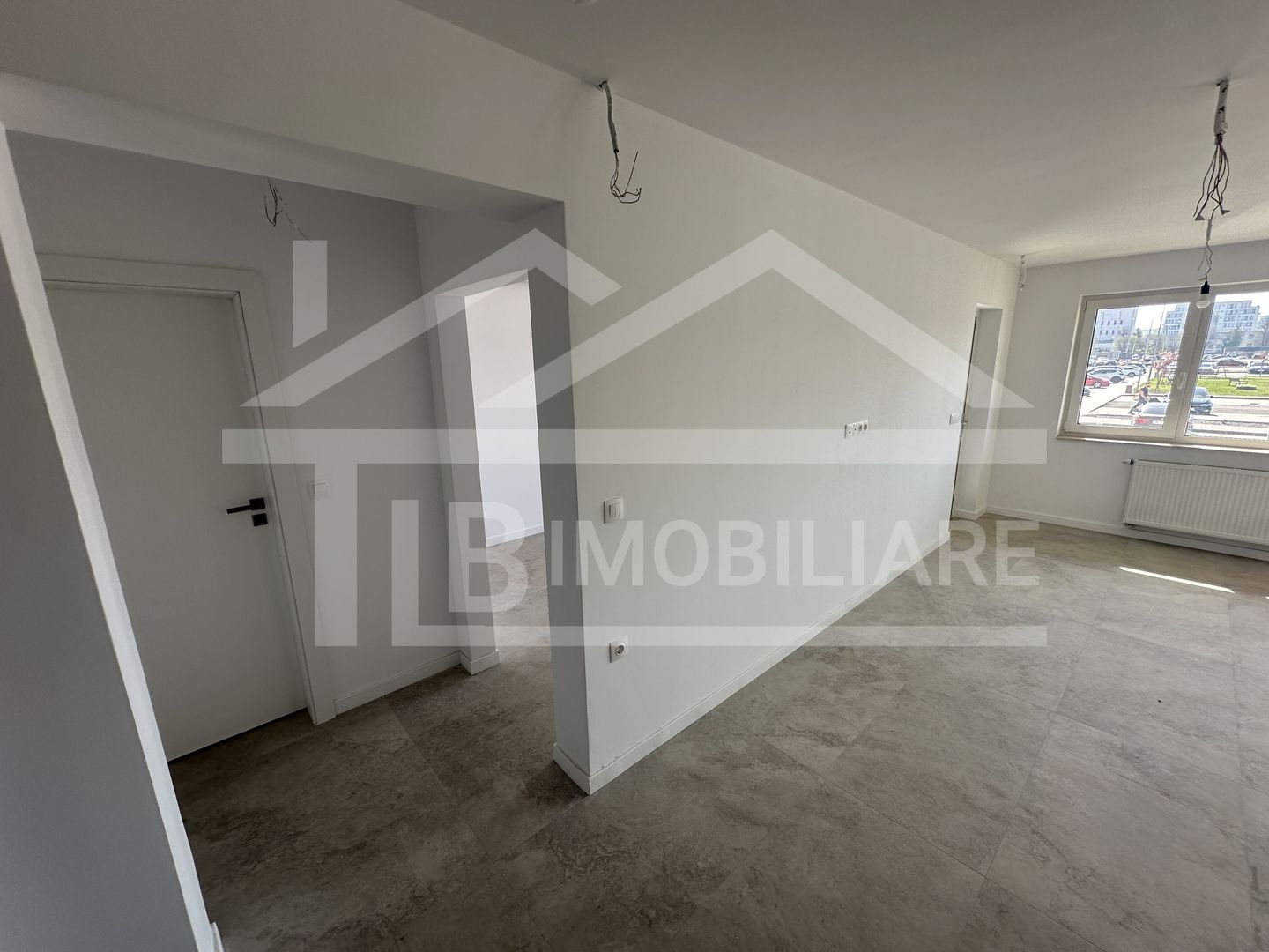 Spatiu de inchiriat, 55mp, parcare, Zona Maurer Residence - Poză 6