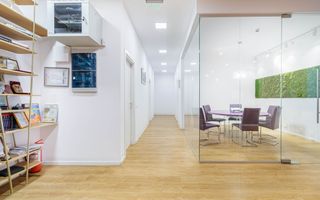 Imobil cu 30 de locuri parcare Pipera - Poză 6