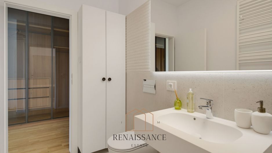 Central PALTIM 4 Camere | 108mp Mobilat Lux | 2 Parcari Subterane - Poză 21
