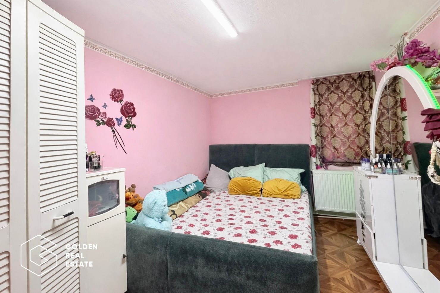 Casa 3 camere, Vladimirescu - Poză 4