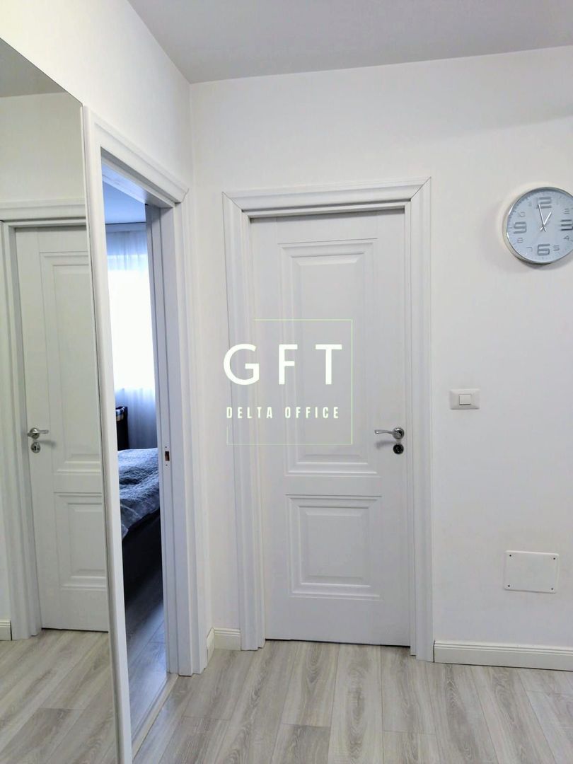 Penthouse Nou/Mobilat-et 3-60 mp si 65mp Terasa-Dr. Nasaudului - Poză 8