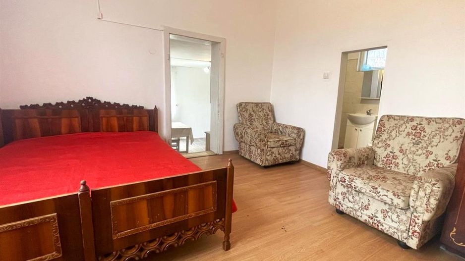 Casa 3 camere, Strada Agricultorilor, Unirii, Targu Mures - Poză 5