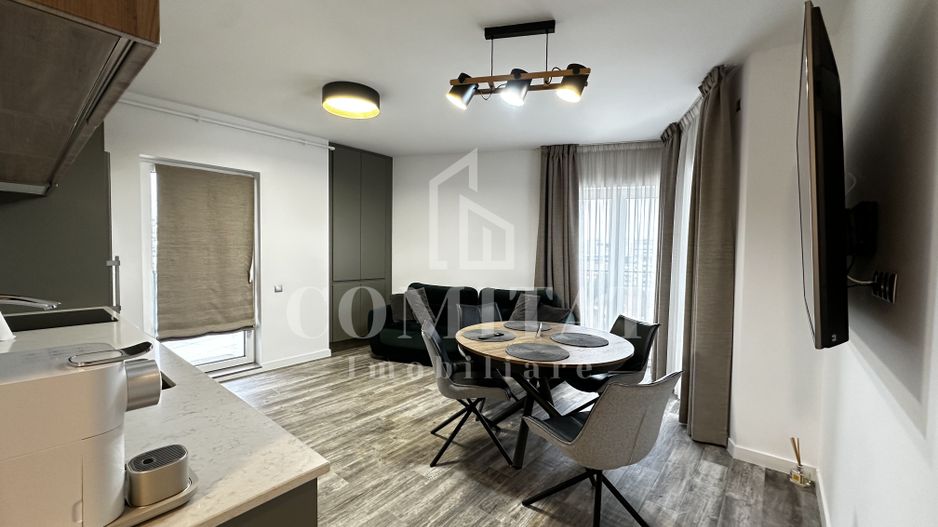 Apartament la cheie | Etaj intermediar | Buna Ziua - Poză 6