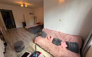 1 camera, Manastur, Minerva, MC, Petrom, Primăverii, Cinema Dacia - Poză 4