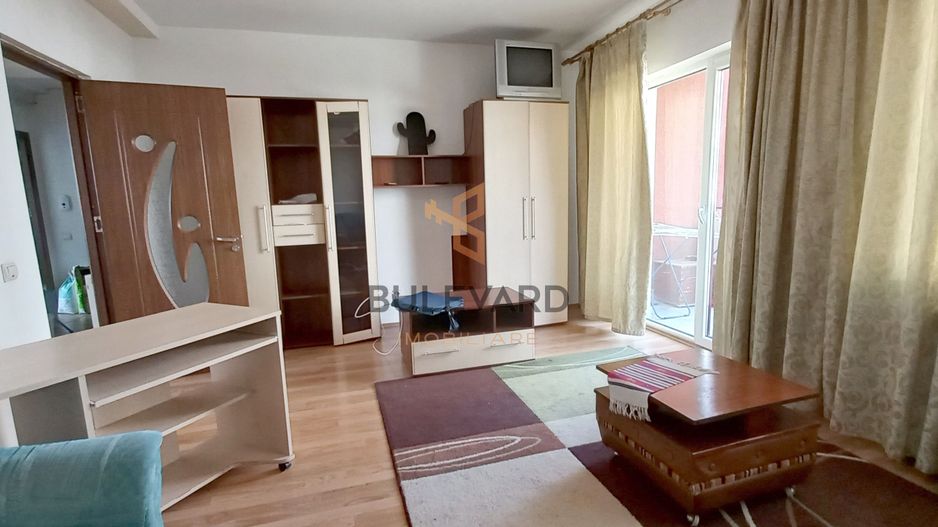 Apartament cu 2 camere decomandate, zona strazii Florilor! - Poză 3