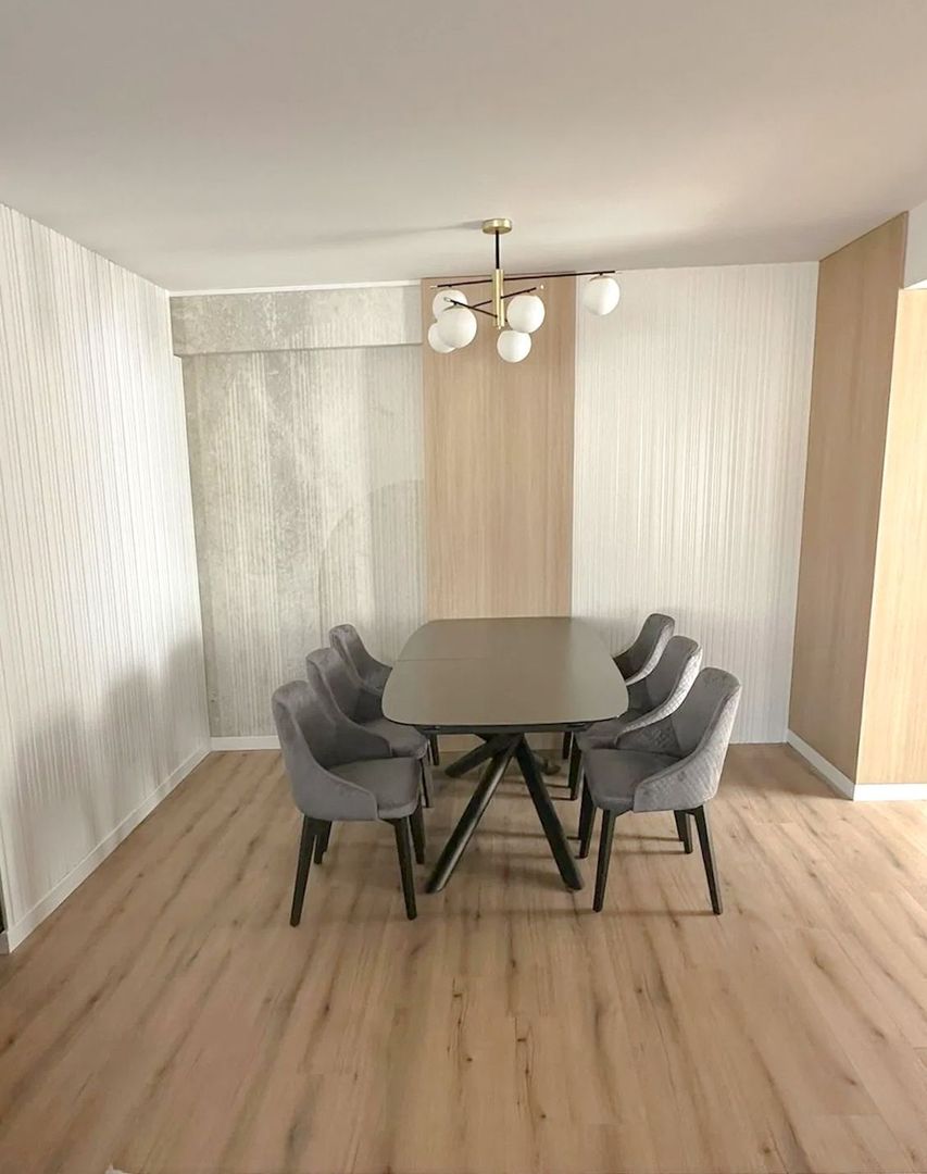 For Rent | 4-Room Apartment I 141 sqm | Iancu Nicolae I Storage Box - Poză 5