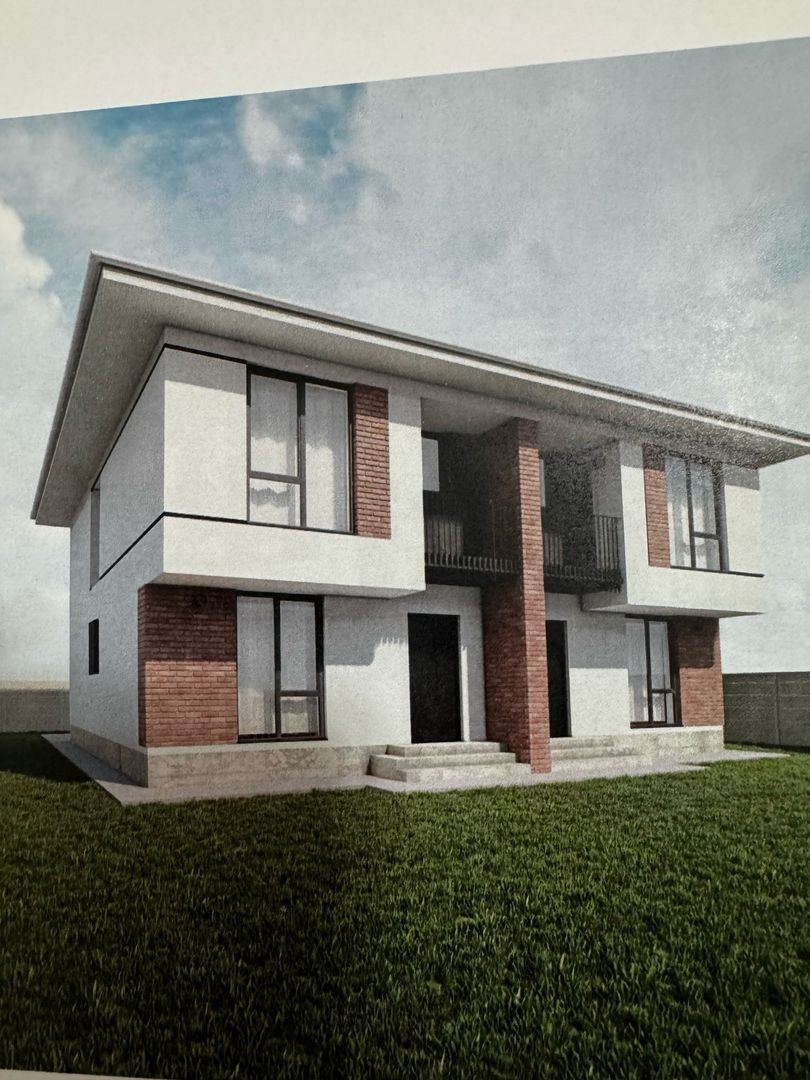 Duplex Practic si modern - Poză 5