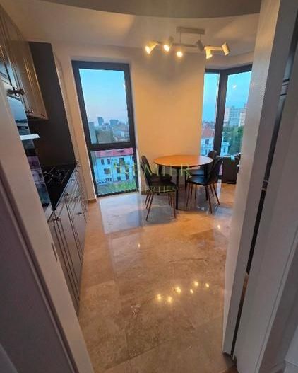 APARTAMENT CU 4 CAMERE PARC CAZZAVILLAN MOBILAT SI UTILAT LUX - Poză 11