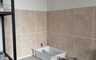 GARSONIERA VITAN,900 M. METROU,BUCATARIE INCHISA, COMISION 0% - Poză 4