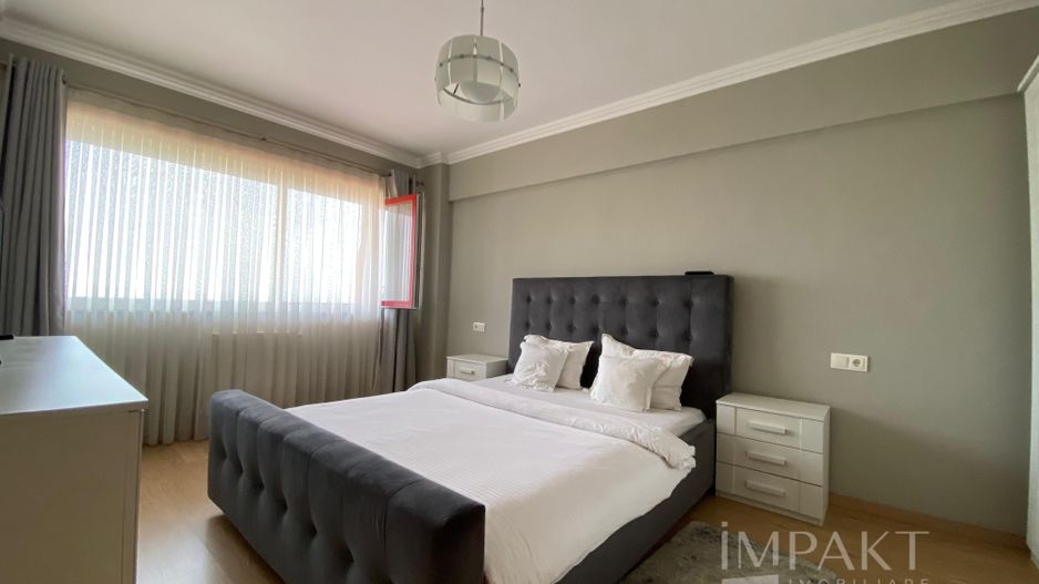 Apartament de inchiriat cu 2 camere, zona Viva City! - Poză 2