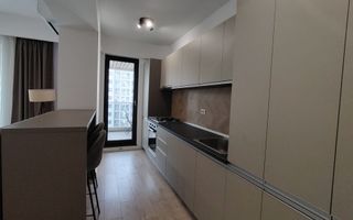 Garsoniera complex Novum Politehnica  - Grozavesti - Poză 5