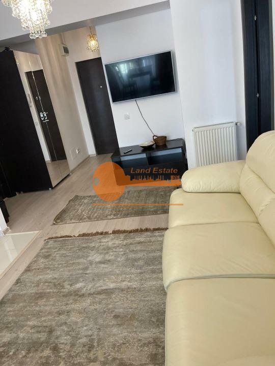 2 camere Calea Calarasilor ( bloc 2015 ) - Poză 6