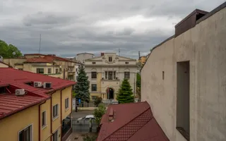 3 IMOBILE - LOT 676 MP - RECONSOLIDATE - ROMANA VICTORIEI - DOROBANTI - Poză 11